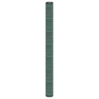 Worteldoek 1,5x10 m polypropeen groen - thumbnail