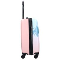 Lilo & Stitch Trolley Suitcase Ohana Forever 46 cm - thumbnail