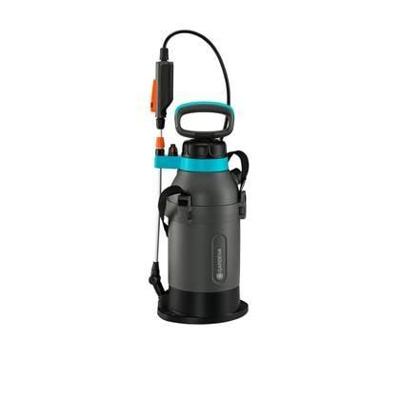 GARDENA 11138-20 5 l Plus Drukspuit 5 l