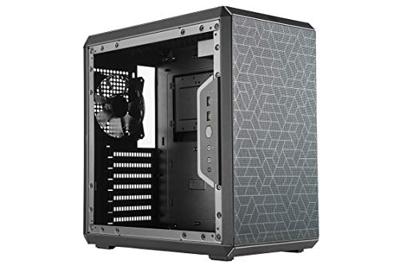CoolerMaster Case MasterBox Q500L CoolerMaster Case MasterBox Q500L