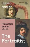 The Portraitist - Steven Nadler - ebook - thumbnail