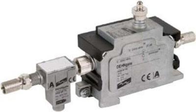 DEHN 909705 DGA GFF TV Overspanningsveilige module Overspanningsbeveiliging voor: N (coax) 10 kA 1 stuk(s)