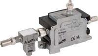 DEHN 909705 DGA GFF TV Overspanningsveilige module Overspanningsbeveiliging voor: N (coax) 10 kA 1 stuk(s) - thumbnail