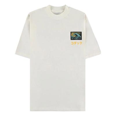 Pokémon T-Shirt Psyduck Size S