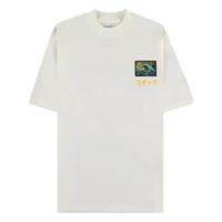 Pokémon T-Shirt Psyduck Size S - thumbnail