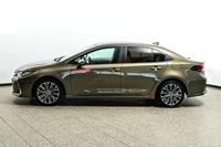 Winddeflector HEKO - thumbnail