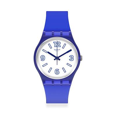 Horloge Dames Swatch GN268 (Ø 34 mm) Horloge Dames Swatch GN268 (Ø 34 mm)