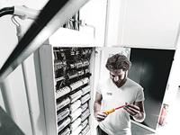 Wera 7440 VDE Verwisselbaar handvat VDE 1 stuks - thumbnail