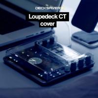 Decksaver stofkap voor Loupedeck CT - thumbnail