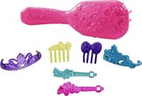 bruder Mack Granite UPS vrachtwagen modelvoertuig - thumbnail