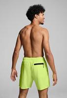 Puma Zwembroek Heren Middel Lang Fast Yellow-M - thumbnail