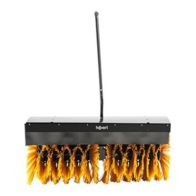 Veegmachine voor enkele as HT-WB-900 - 1000 mm werkbreedte