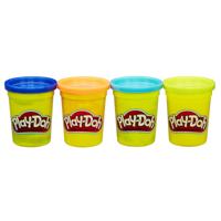 Playdoh Klassieke Kleuren - thumbnail