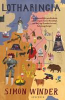 Lotharingia - Simon Winder - Paperback (9789000348459) - thumbnail