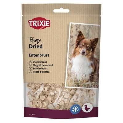 Trixie premi freeze dried eendenborst