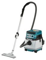 Makita DVC155LZX2 Accu-handstofzuiger Zonder accu - thumbnail