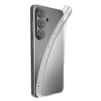 Cellularline Backcover Samsung Galaxy S26 Transparant - thumbnail
