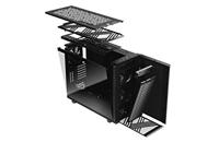 Fractal Design Define 7 Midi-tower PC-behuizing Zwart - thumbnail