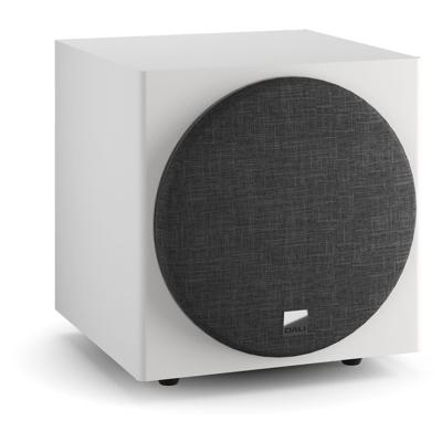 Dali SUB E-9 F subwoofer - wit