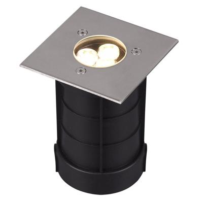 Trio Vierkante led spotBelaja - 821669107