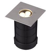 Trio Vierkante led spotBelaja - 821669107 - thumbnail