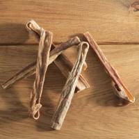 alsa-nature Koeienuier sticks, 200 g - thumbnail
