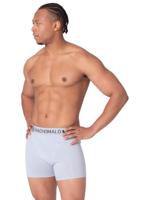 Muchachomalo 7-Pack Heren Boxershort - Solid - Voordeelverpakking - Multipack boxershorts - thumbnail