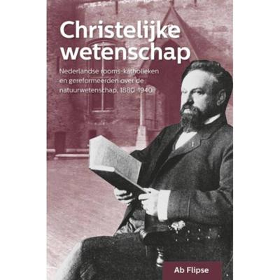 Christelijke wetenschap (Paperback)
