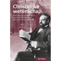 Christelijke wetenschap (Paperback) - thumbnail
