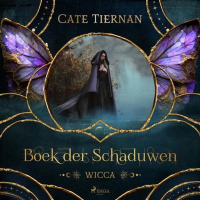 Boek der Schaduwen Boek der Schaduwen