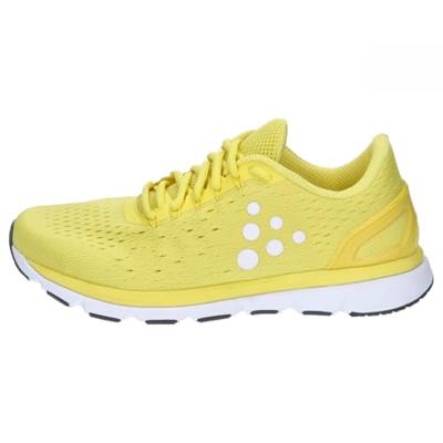 Craft 1908265 V150 Engineered Shoes Men - Neon Blaze - 43 (UK 8,5)