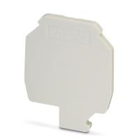 Phoenix Contact 0205067 Afsluitdeksel 50 stuk(s) - thumbnail