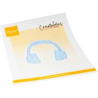 Marianne Design • creatable headphone - thumbnail