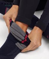 Falke Warm Legging Dames Black L - thumbnail