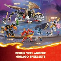 LEGO NINJAGO Egalt de Meesterdraak 71809 - thumbnail