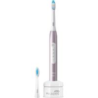 Oral-B Braun Oral-B Pulsonic Slim Luxe 4100 Ros 4210201305569 Elektrische tandenborstel Rose gold - thumbnail