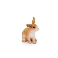 Schleich farm world konijn 13827 - thumbnail
