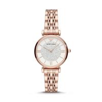 Emporio Armani AR11244 Dames Horloge 32mm 3 ATM - thumbnail