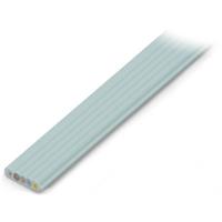 WAGO 897-252 Lintkabel 5 G 2.5 mm² Groen 1 stuk(s) - thumbnail