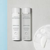 Institut Esthederm Osmoclean Lait Démaquillant Hydra-Ressourcante 200ml - thumbnail