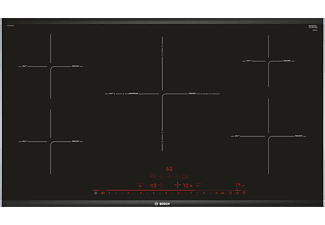 Bosch PIV975DC1E kookplaat Zwart Ingebouwd Zone van inductiekookplaat 5 zone(s)