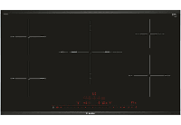 Bosch PIV975DC1E kookplaat Zwart Ingebouwd Zone van inductiekookplaat 5 zone(s) - thumbnail