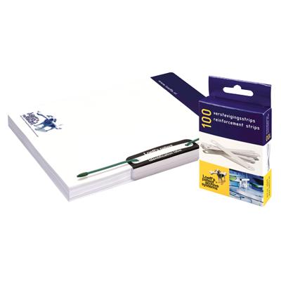 Loeff&apos;s archiefdozen Space box Ft 320 x 240 x 60 mm, pak van 50 stuks