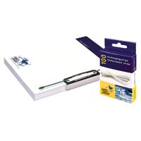Loeff&apos;s archiefdozen Space box Ft 320 x 240 x 60 mm, pak van 50 stuks - thumbnail
