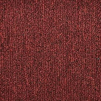 VidaXL Trapmatten 15 st 56x17x3 cm bordeaux halfrond VidaXL Trapmatten 15 st 56x17x3 cm bordeaux halfrond