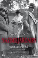 Nazimiljardairs - David de Jong - ebook - thumbnail