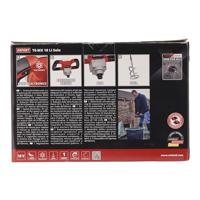 Einhell Power X-Change TE-MX 18 Li - Solo 4258760 Verf- en cementmixer - thumbnail