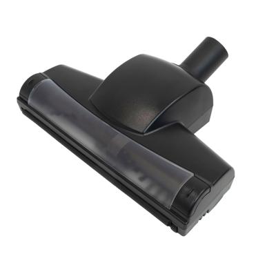 Scanpart turboborstel 32+35mm Borstel Zwart