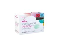 Beppy Soft+ comfort tampons dry 2 Stuks - thumbnail