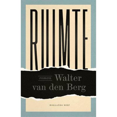 Ruimte (Paperback)